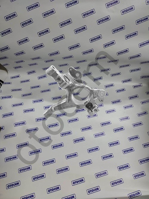 FORD COURİER FİESTA 2003 - B-MAX 2012- AKS TAŞIYICI ÖN SOL