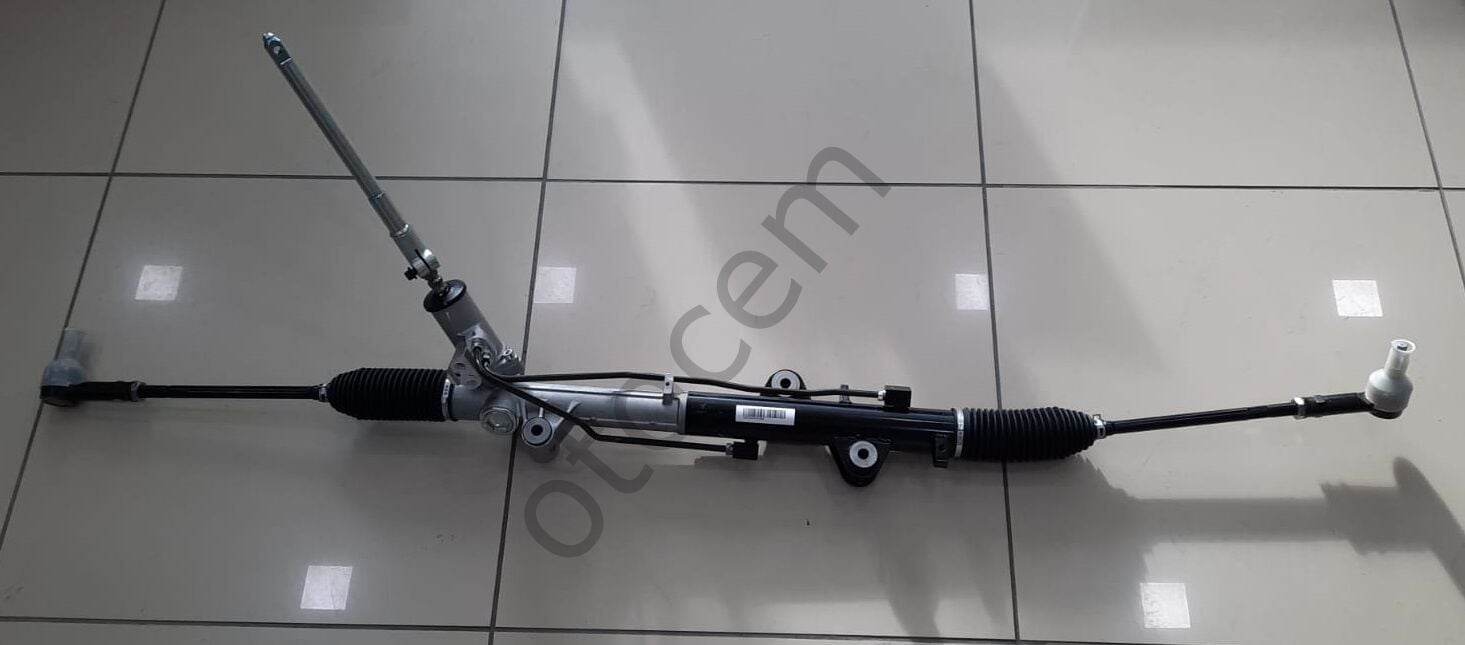 FORD TRANSİT V363 - CUSTOM 2018 - SONRASI DİREKSİYON KUTUSU KOMPLE