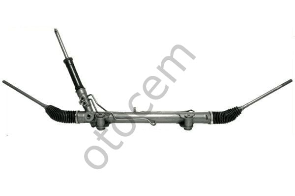 FORD CUSTOM V362 2012 - SONRASI DİREKSİYON KOMPLE LHD DİŞLİ KOMPLESİ
