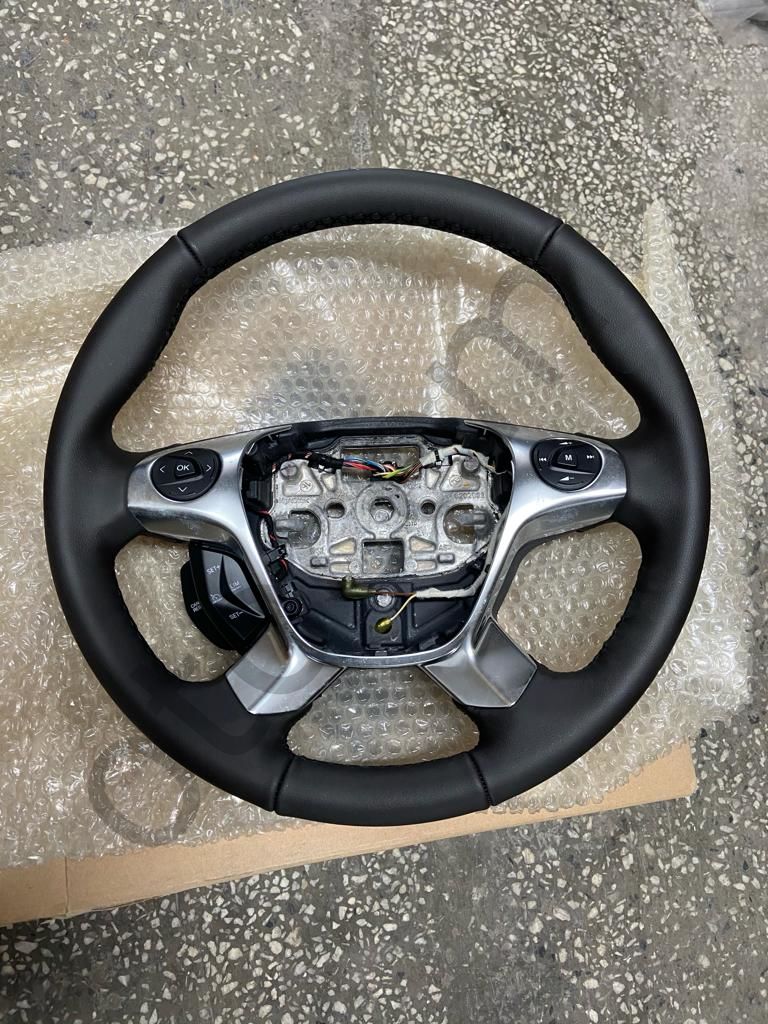 FORD TRANSİT CUSTOM 2012 - 2018 DİREKSİYON SİMİDİ