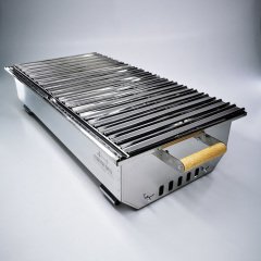 Mizan Marina Grill XL