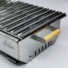 Mizan Marina Grill XL