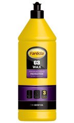 Farecla G3 Premium Wax Cila 1 lt