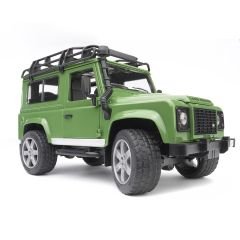 Bruder Land Rover Arazi Aracı BR02590