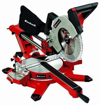 Einhell TE-SM 2534 Dual, Gönye Testere - Pistonlu 4300870