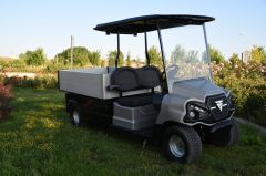 Detacar Elektrikli Golf Aracı Mini Kamyonet