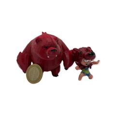 Nita Oyuncak Figür Brawl Stars