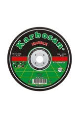 Karbosan 180x3.2x22.23 Mermer Kesme Diski 912760 (C 30 R BF80)