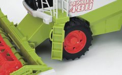 Bruder Biçerdöver Claas Lexıon 480 BR02120