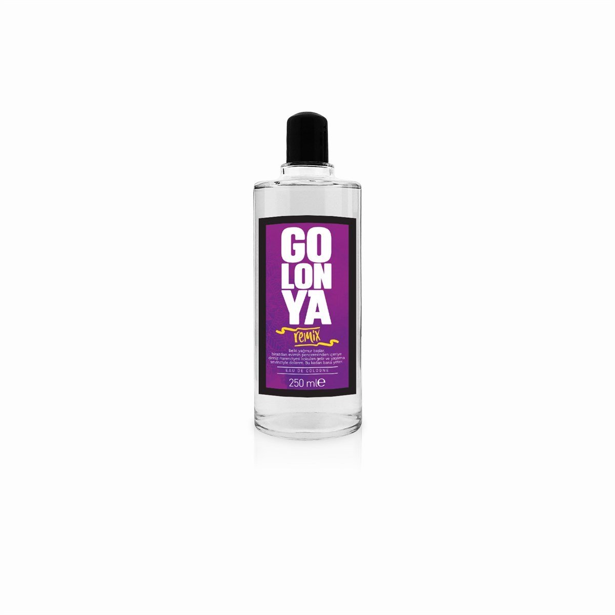 Golonya Remix 250 ml