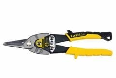 Stanley 2-14-563 Fatmax Kaportacı Makası 250 mm Düz