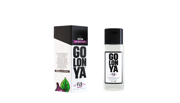 Golonya Ege İnciri 50 ml