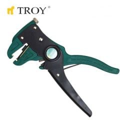 TROY 24007 Kablo Sıyırıcı Otomatik