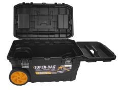 Super Bag Slim Mobil Tekerlekli Çanta - Asr-4024