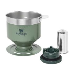 Stanley Klasik Brew Pour Over Paslanmaz Çelik Kahve Demleyici 10-09383-002