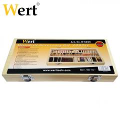 WERT HOBBY SETİ AKSESUAR KİTİ 200 PRÇ W6200