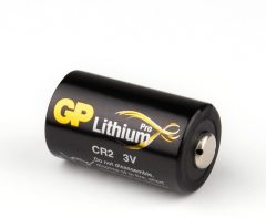 Gp Cr2 3V Lityum Pil