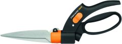 Fiskars 113680-1000589 Servo-System™ Çim Makası GS42