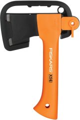 Fiskars 121123-1015617 Parçalama Baltası XXS-X5