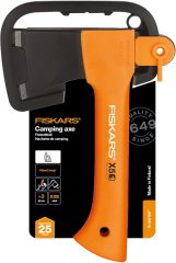 Fiskars 121123-1015617 Parçalama Baltası XXS-X5