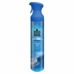 Magic Dose Air Freshener Okyanus 300ml FA2-1203