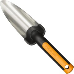 Fiskars 137210-1000727 Premium Küçük Toprak Küreği - Sivri