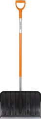 Fiskars 143001-1003469 Snowxpert™ Kar Küreme Küreği