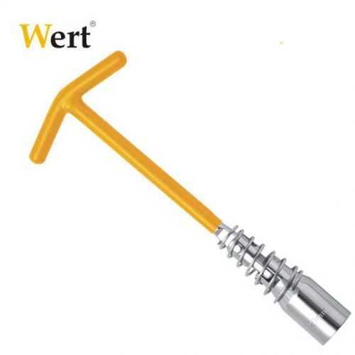 WERT 16-20.8MM  BUJİ ANAHTARI W2600