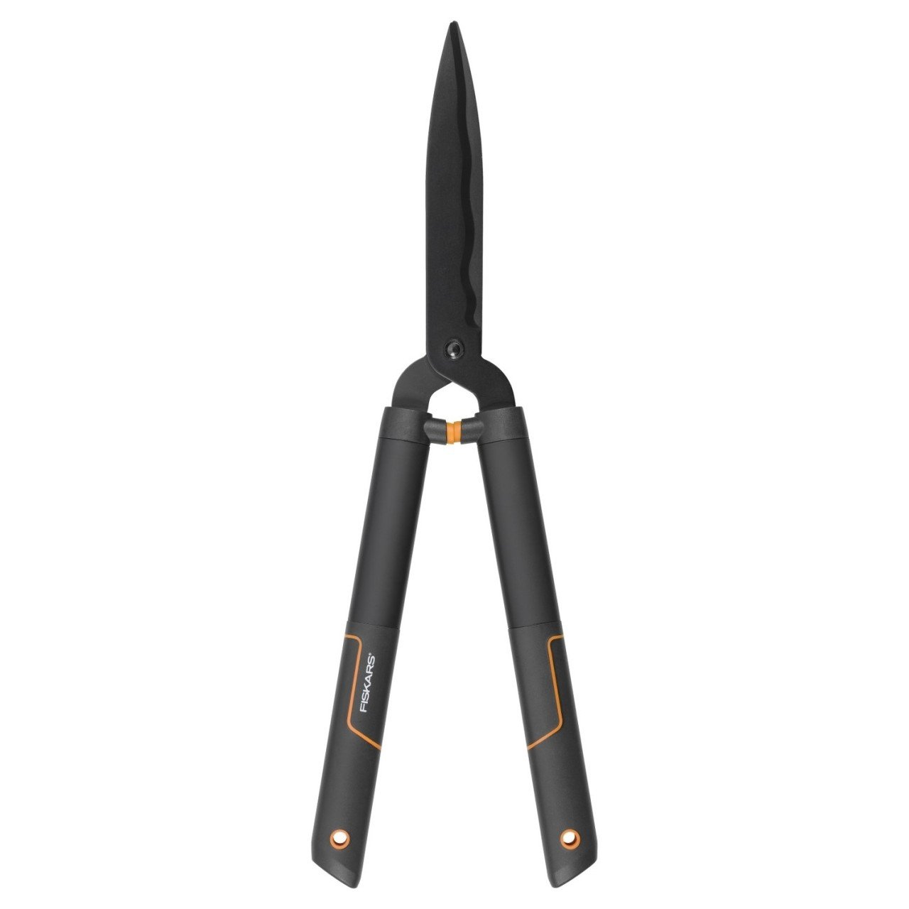 Fiskars 114730-1001433 SingleStep™ Çit Makası Dalgalı Bıçak HS22