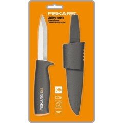 Fiskars 125860-1001622 Genel Amaçlı Bıçak K40