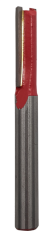 Topshop TH14401 Kanal Açma Freze Bıçağı 6X6X25mm