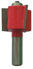 Topshop TH14491 Rulmanlı Lamba Freze Bıçağı 7/8''X12