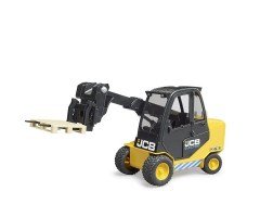 Bruder Jcb Forklift BR02512