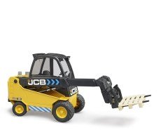 Bruder Jcb Forklift BR02512