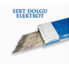 Elektrod sert dolgu cıtodur 600 4.00x450
