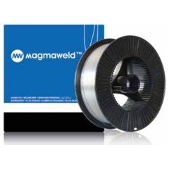 Magmaweld alüminyum kay.teli 1.00 mm mal 4043 15 kg