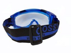 Cross Koruyucu Gözlük Lens Buğulanmaz CRS601_AF