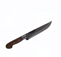 Sürmeli Dövme Çelik Kasap Bıçağı No:2