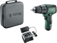 Bosch Easyımpact 12 2.0AH Tek Akülü Darbeli Delme vidalama Makinesi 06039B6100