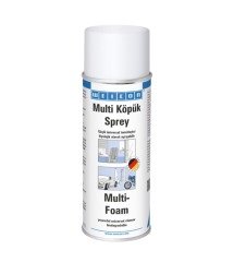 WEİCON MULTİ KÖPÜK SPREY 400 ML