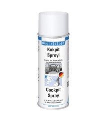 WEİCON KOKPİT SPREY 400 ML