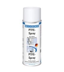 WEİCON PTFE SPREY KURU YAĞLAYICI 400 ML