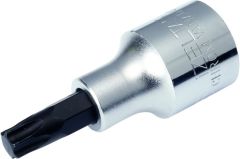 İZELTAŞ T 8 Torx Uçlu Lokma 1/4'' 1107 06 1208