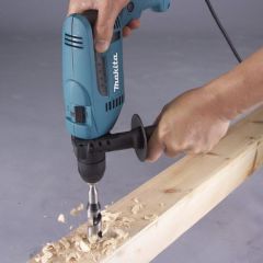 Makita Hp1641 Darbeli Matkap 680 W