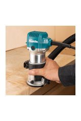 Makita RT0702C Formika Traşlama 6-8MM 710 W Devir Ayarlı