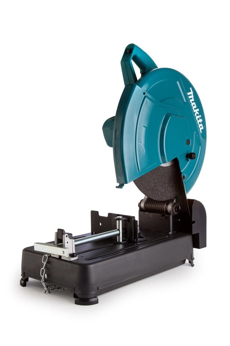 Makita LW1401S Flex Taşlı Metal Kesme Makinesi