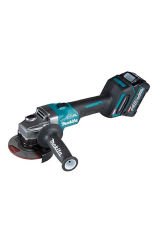 Makita GA004GM201 40V 4Ah Li-ion 115mm Akülü Taşlama