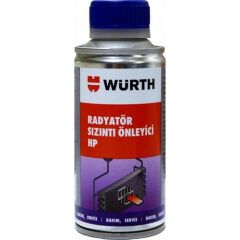 Würth Radyatör Sızıntı Önleyici HP 150ML