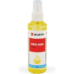 Würth Araç Kokusu Vanilla 150ml