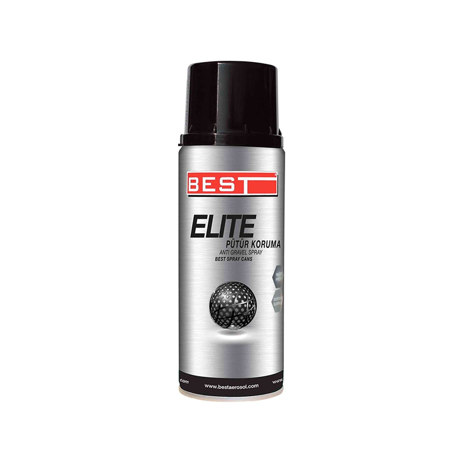 Best Elite Pütür Sprey Boya 400ML